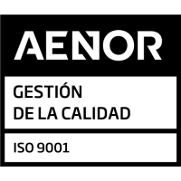 logo aenor 90001 3c3fc632